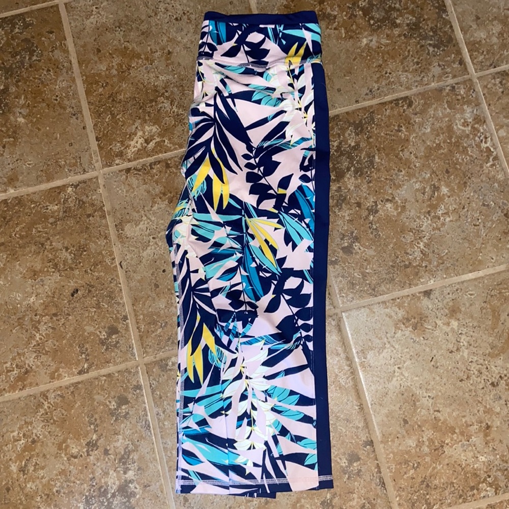 Old Navy Capri Leggings